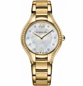 Raymond Weil 5132-PS-00985