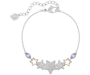 Swarovski браслет 5179189