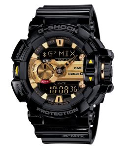Casio GBA-400-1A9