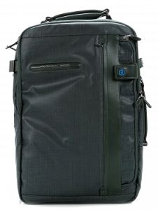 Piquadro сумка-рюкзак с двумя ручками CA3201SI2/VE