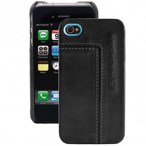 Piquadro чехол для iPhone 4 AC2712VI/N