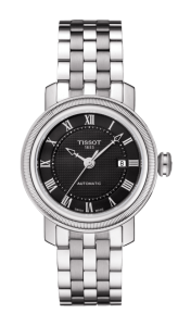 TISSOT BRIDGEPORT T097.007.11.053.00