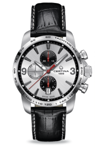 Certina C001.427.16.037.01