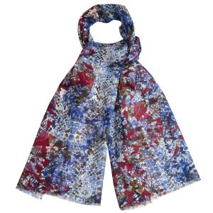 Шарф женский Dr. Koffer S810467-135-70