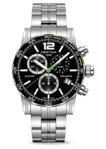 Certina C027.417.11.057.01