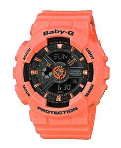 Casio BA-111-4A2