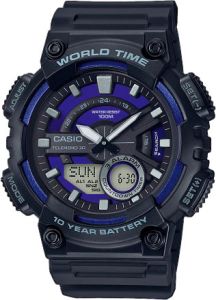 Casio AEQ-110W-2A2VEF