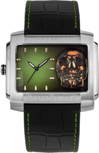 Jacques Lemans E-228