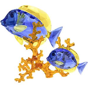 Swarovski Пара рыб-хирургов 5223194