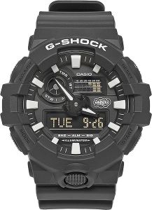 Casio GA-700EH-1A