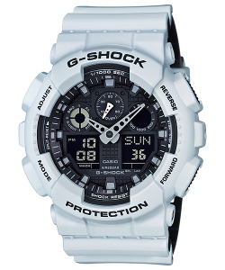 Casio GA-100L-7A