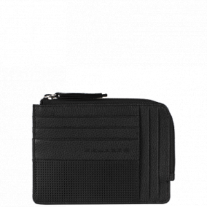 Piquadro чехол для кредитных карт PU1243W64/N