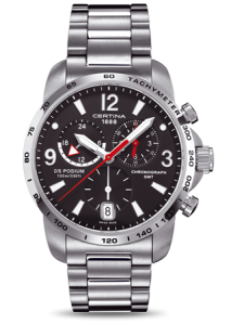 Certina C001.639.11.057.00