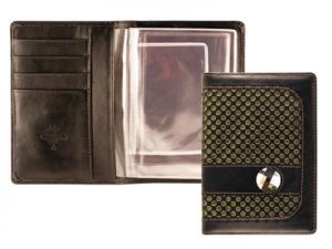 Elisir Бумажник водителя EL-NK183-B0013-111