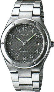 Casio LIN-164-8A