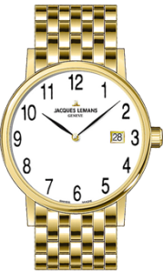 Jacques Lemans Geneve G-112Q