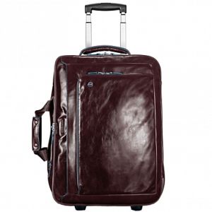 Piquadro сумка-тележка вертикальная BV2960B2/MO