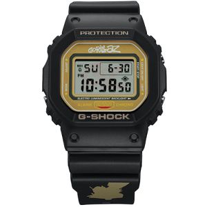 Casio DW-5600GRLZ2-1ER