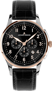 Jacques Lemans Classic 1-1619C