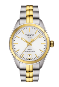 TISSOT PR 100 T101.207.22.031.00
