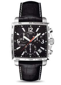 Certina C001.517.16.057.00