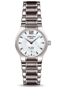 Certina C012.209.44.117.00