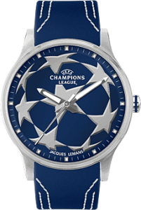 Jacques Lemans UEFA U-37C