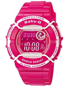 Casio BGD-120P-4E