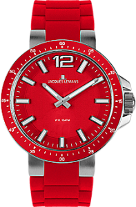 Jacques Lemans Sports 1-1709D