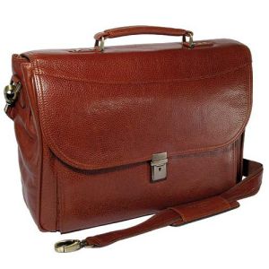 Портфель с двумя отделениями Dr. Koffer B284320-02-05