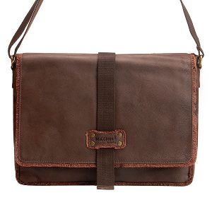 Сумка через плечо Dr. Koffer J701021-15-09