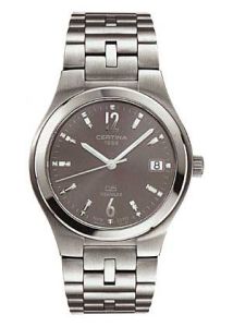 Certina C260.7146.12.66