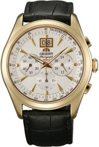 ORIENT FTV01002W0