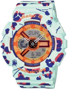 Casio BA-110FL-3A