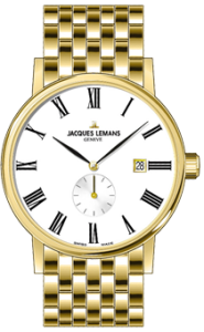 Jacques Lemans Geneve G-114R