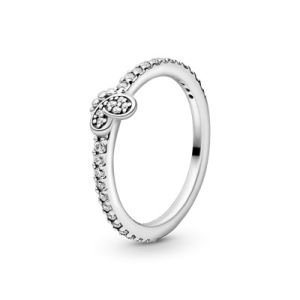 PANDORA 197948CZ-54 кольцо