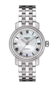 TISSOT BRIDGEPORT T097.007.11.113.00
