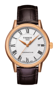 TISSOT CARSON T085.407.36.013.00