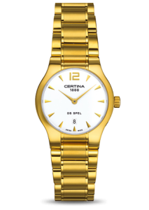 Certina C012.209.33.037.00