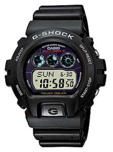 Casio GW-6900-1E