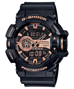 Casio GA-400GB-1A4