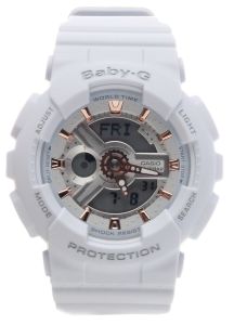 Casio BA-110GA-8A