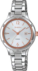 Casio SHE-4533D-7AUER