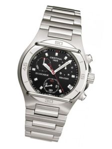 Certina C536.8122.42.61