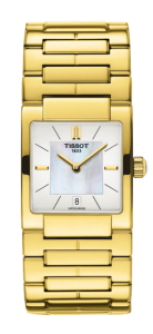 TISSOT T02 T090.310.33.111.00
