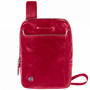 Piquadro сумка вертикальная с плечевым CA3084B2/R