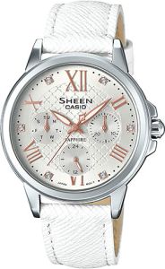 Casio SHE-3511L-7A