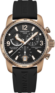 Certina C001.639.97.057.04