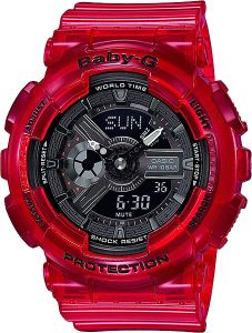 Casio BA-110CR-4A