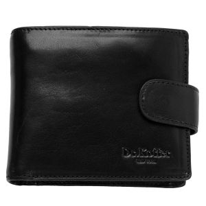 Портмоне на кнопке Dr. Koffer X510117-23-04